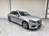 Used 2016 Mercedes-Benz E 350 Sedan image 4