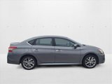 Used 2015 Nissan Sentra SR image 4