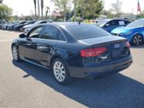 Used 2015 Audi A4 2.0T Premium image 3
