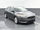 Used 2017 Ford Focus SE image 3