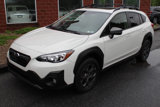 Used 2022 Subaru Crosstrek 2.5i Sport w/ Moonroof Package image 2