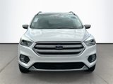 Used 2018 Ford Escape Titanium w/ Ford Safe & Smart Package image 2