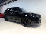 Used 2018 Land Rover Range Rover Long Wheelbase Supercharged image 4