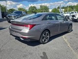 Used 2022 Hyundai Elantra SEL w/ Convenience + Premium Package image 5