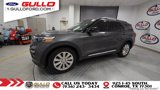 Used 2020 Ford Explorer Limited w/ Class III Trailer Tow Package image 4