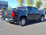 Used 2017 Chevrolet Colorado W/T w/ WT Convenience Package image 5