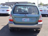 Used 2007 Subaru Forester 2.5X L.L. Bean image 5