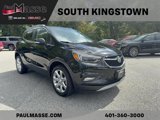 Used 2018 Buick Encore Essence w/ Experience Buick Package image 3