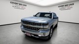 Used 2017 Chevrolet Silverado 1500 LTZ w/ Texas Edition image 5