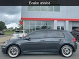 Used 2016 Volkswagen GTI S image 4