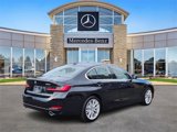 Used 2024 BMW 330i xDrive Sedan image 4