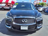 Certified 2019 INFINITI QX60 Luxe image 4