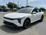 New 2025 Kia K4 EX image 2