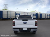 New 2025 Ford Ranger XLT w/ Equipment Group 301A High image 5