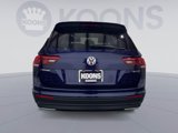 Used 2021 Volkswagen Tiguan S image 5
