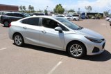 Used 2019 Chevrolet Cruze LT w/ Convenience Package image 6