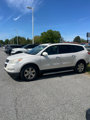 Used 2011 Chevrolet Traverse LT w/ Personal Connectivity Package image 3