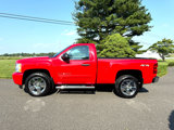 Used 2011 Chevrolet Silverado 1500 LT image 3