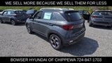New 2025 Hyundai Venue Limited image 4