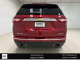 Used 2018 Chevrolet Traverse Premier image 3