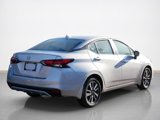 New 2025 Nissan Versa SV w/ Trunk Package image 2