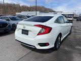 Used 2019 Honda Civic EX-L image 5