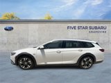 Used 2018 Buick Regal Preferred w/ Sights and Sounds Package image 5