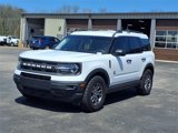 Used 2021 Ford Bronco Sport Big Bend image 3