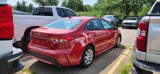 Used 2021 Toyota Corolla LE image 2