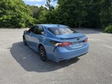 Used 2024 Toyota Camry SE image 4
