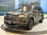 Used 2018 Ford Explorer XLT w/ Equipment Group 202A image 3
