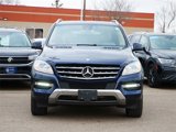Used 2015 Mercedes-Benz ML 350 4MATIC image 2