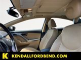 Used 2013 Hyundai Elantra Limited w/ Technology Pkg image 3
