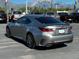 Used 2016 Lexus RC 300 AWD image 3