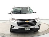 Used 2018 Chevrolet Traverse LT image 2