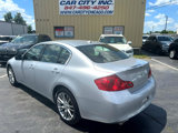 Used 2013 INFINITI G37 x w/ Premium Pkg image 6