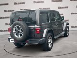 Used 2019 Jeep Wrangler Unlimited Sahara image 5