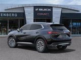 New 2025 Buick Envision Preferred image 3