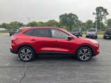 Used 2022 Ford Escape SE w/ SE Sport Appearance Package image 6