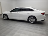 Used 2018 Chevrolet Malibu LT w/ Leather Package image 3