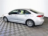 New 2025 Toyota Corolla LE image 6