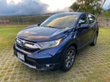 Used 2017 Honda CR-V EX image 3