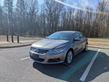 Used 2012 Volkswagen CC Sport image 2