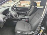 Certified 2025 Honda HR-V LX image 5