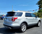 Used 2016 Ford Explorer XLT w/ Equipment Group 202A image 4
