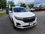 Used 2022 Chevrolet Equinox RS w/ RS Leather Package image 5