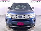 Used 2019 Ford Explorer XLT w/ Equipment Group 202A image 2