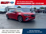 Used 2019 Buick Regal GS image 1