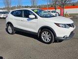 Used 2018 Nissan Rogue Sport S w/ S Appearance Package image 3