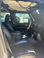 Used 2021 Jeep Wrangler Unlimited Sahara image 5